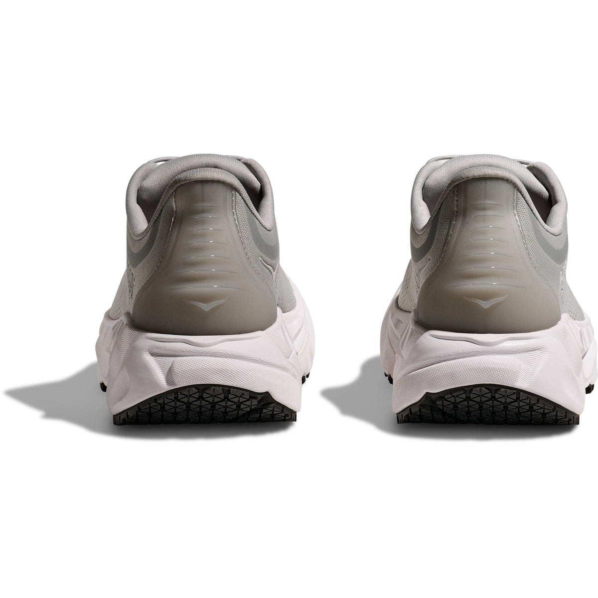 Women's Arahi SR Road-Running Shoes - Stellar Grey/White - view 5