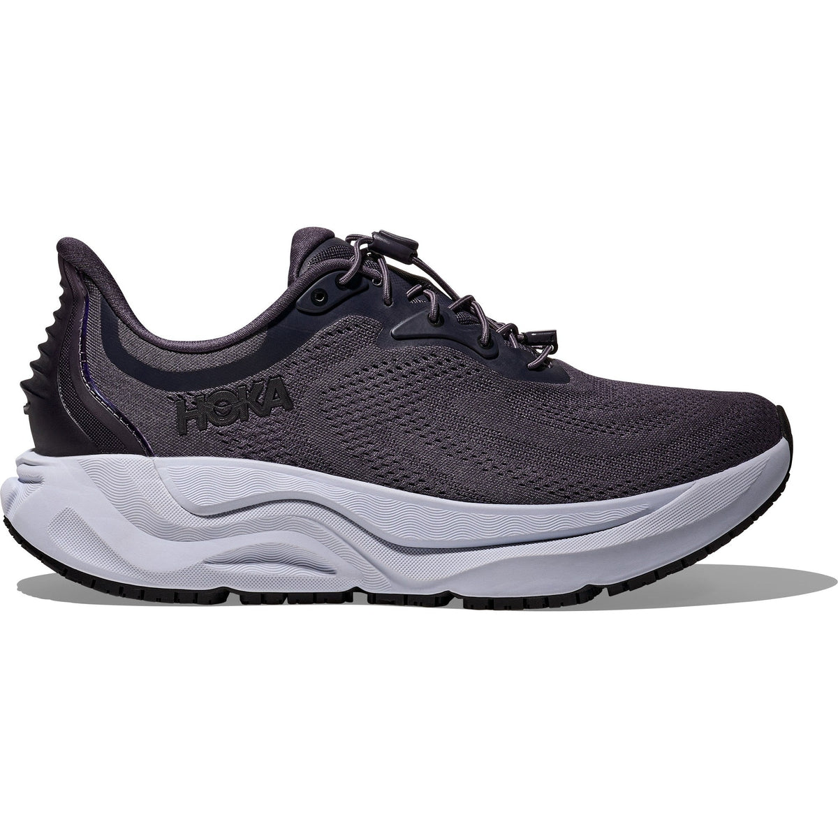 Women's Arahi SR Road-Running Shoes - Squid Ink/Carbon Black - view 1