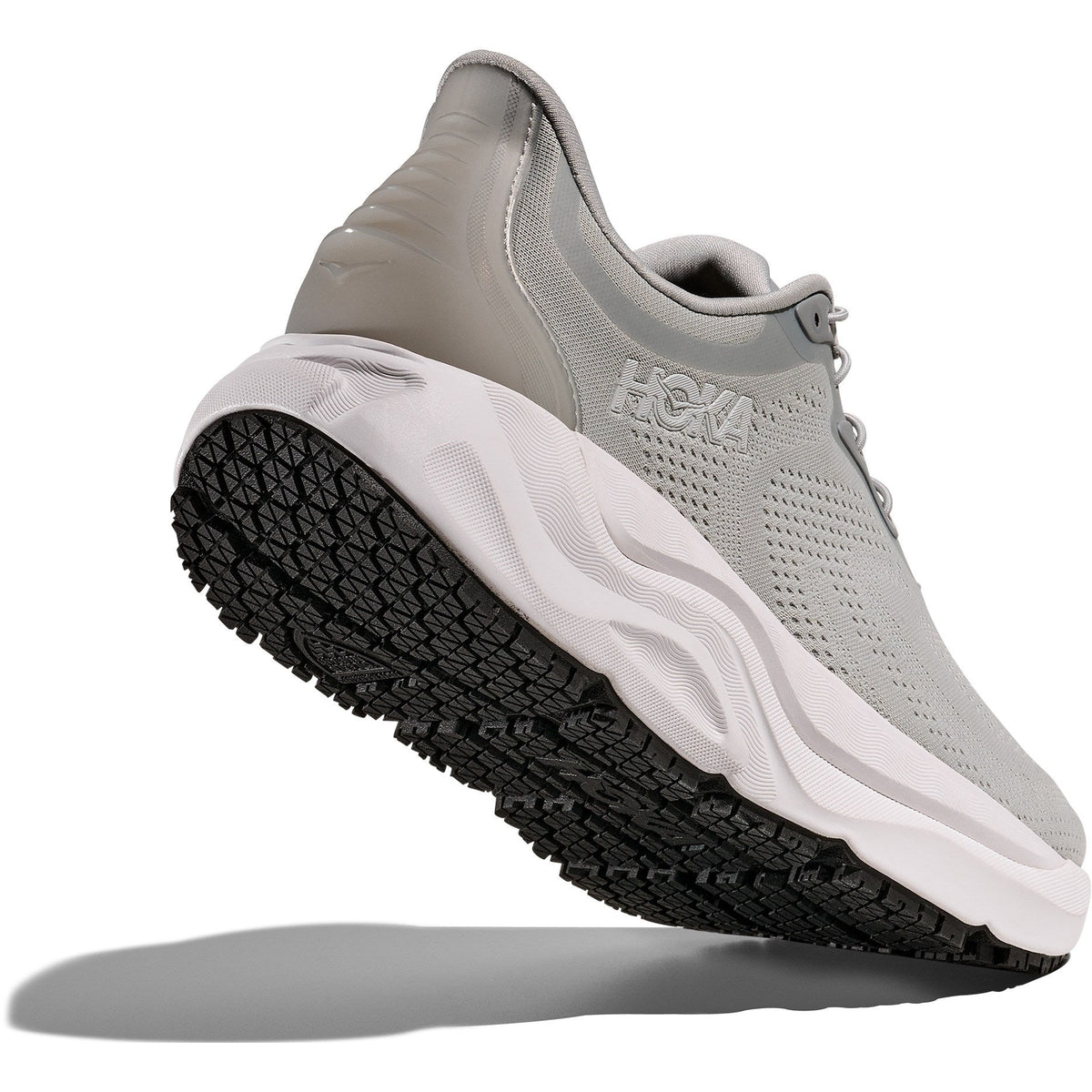 Women's Arahi SR Road-Running Shoes - Stellar Grey/White - view 8
