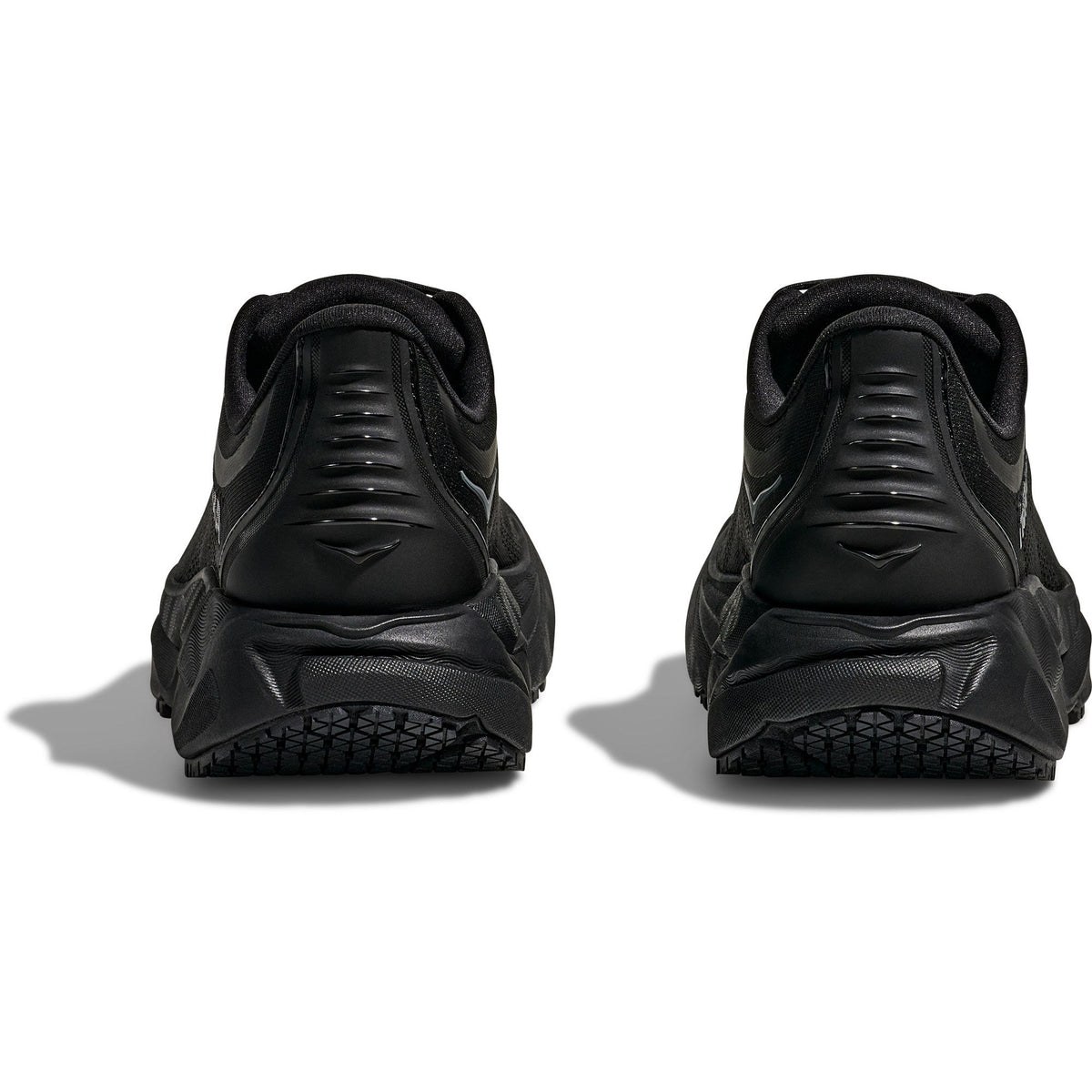 Women's Arahi SR Road-Running Shoes - Black/Black - view 5