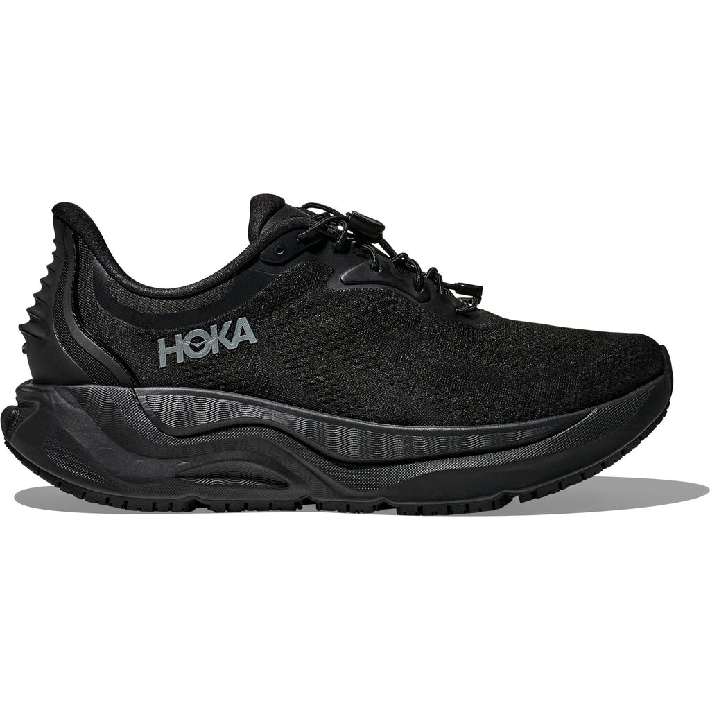 Women's Arahi SR Road-Running Shoes - Black/Black - view 1