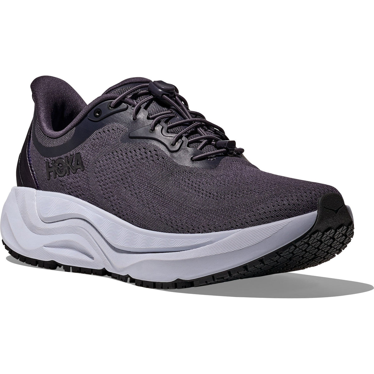 Women's Arahi SR Road-Running Shoes - Squid Ink/Carbon Black - view 3