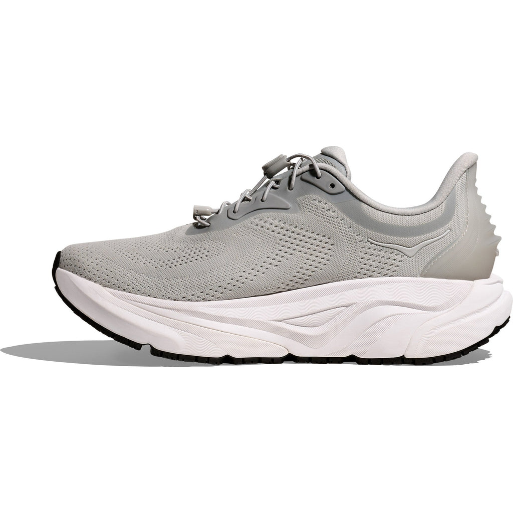 Women's Arahi SR Road-Running Shoes - Stellar Grey/White - view 2