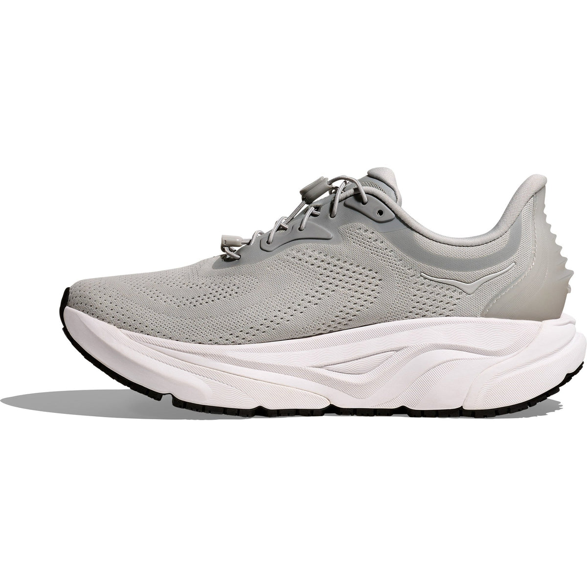 Women's Arahi SR Road-Running Shoes - Stellar Grey/White - view 2