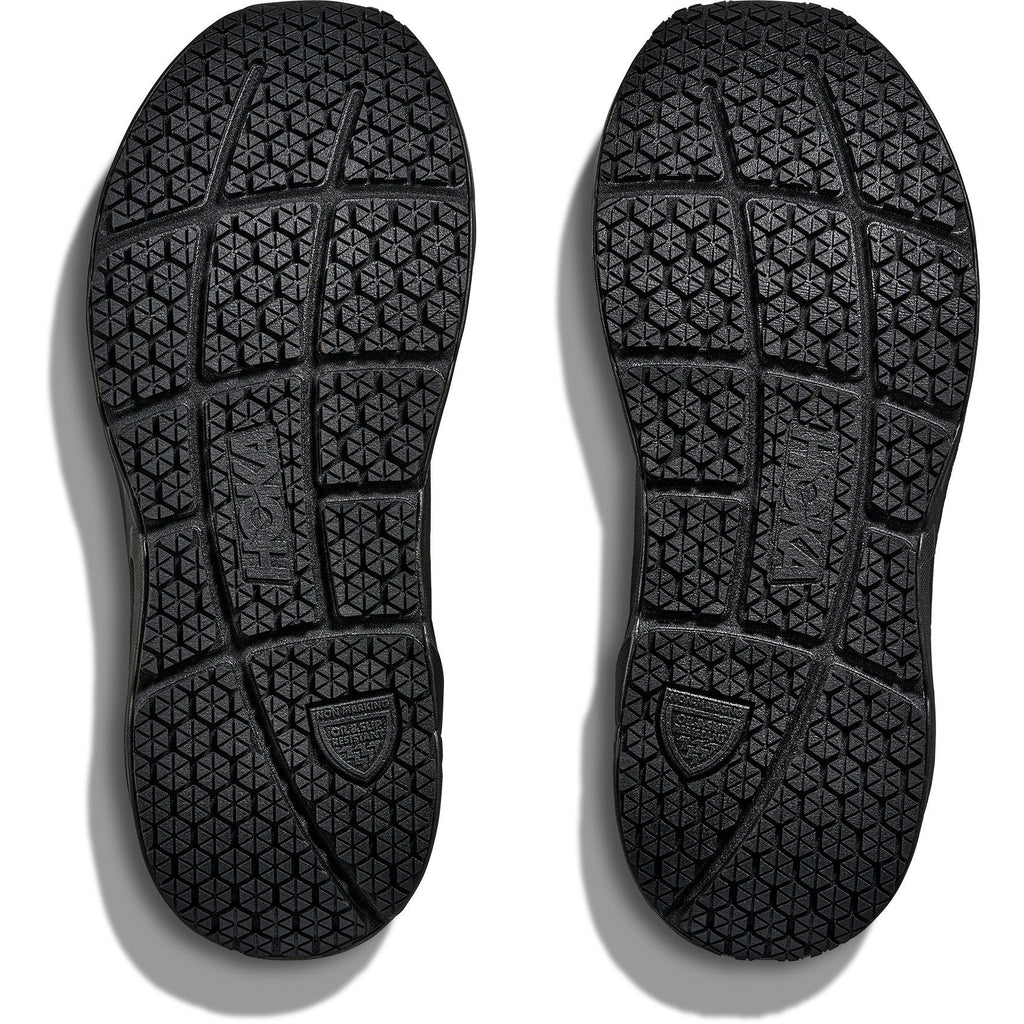 Women's Arahi SR Road-Running Shoes - Black/Black - view 8