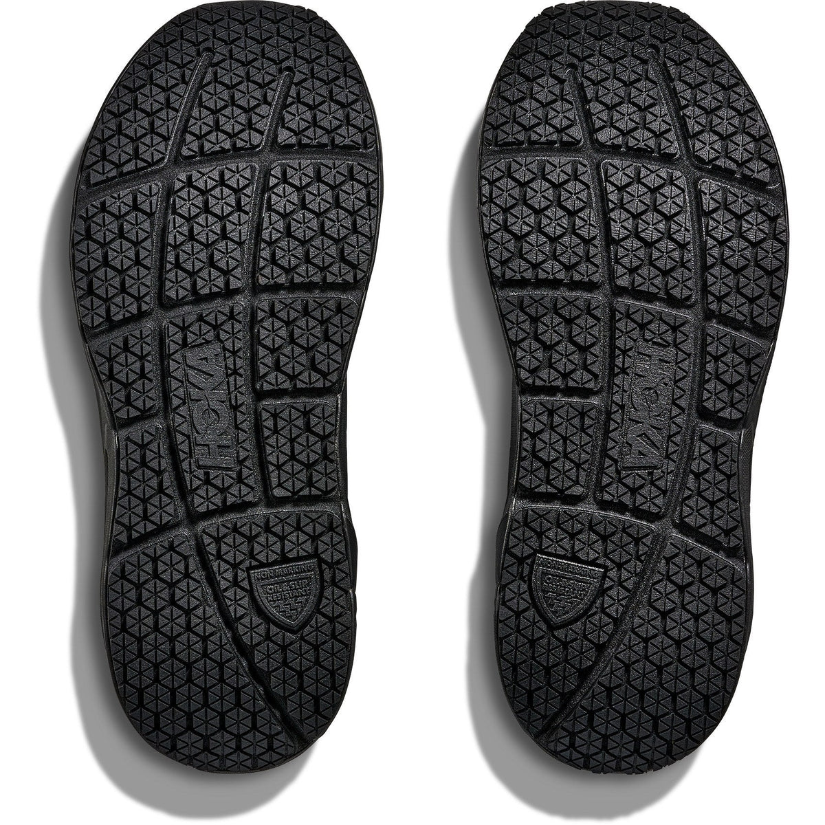 Women's Arahi SR Road-Running Shoes - Black/Black - view 8