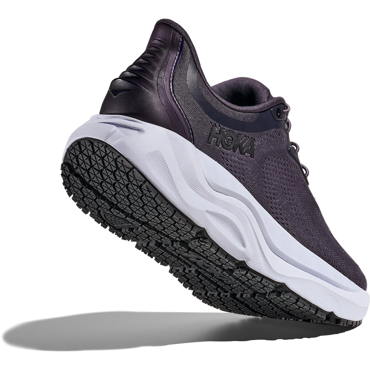 Women's Arahi SR Road-Running Shoes - Squid Ink/Carbon Black - view 7