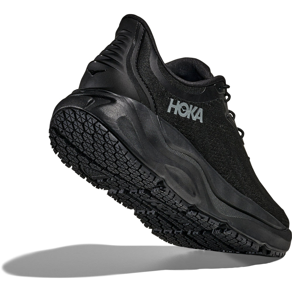 Women's Arahi SR Road-Running Shoes - Black/Black - view 7