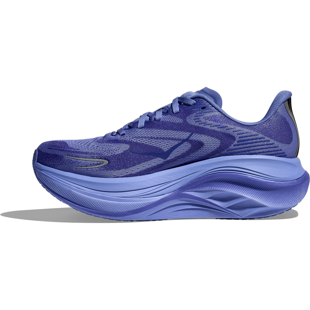 Women's Skyward X 2 Road-Running Shoes - Blue Blossom/Celestial Blue - view 2