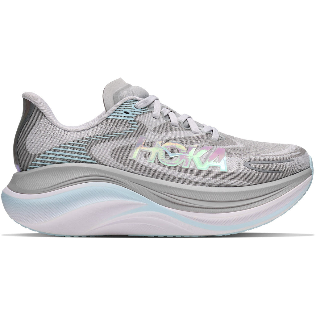Women's Skyward X 2 Road-Running Shoes - Stardust/Glimmering Blue - view 1