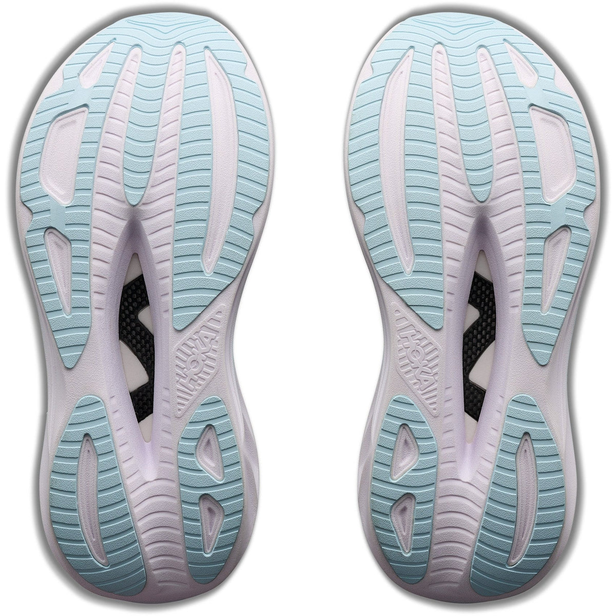 Women's Skyward X 2 Road-Running Shoes - Stardust/Glimmering Blue - view 7