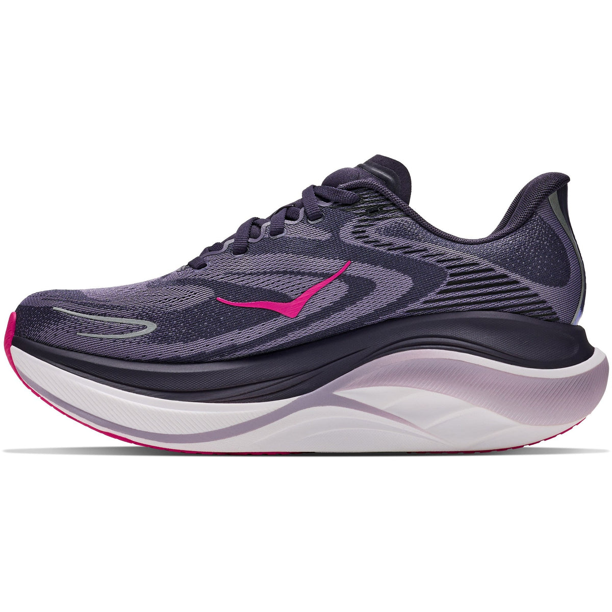 Women's Skyward X 2 Road-Running Shoes - Squid Ink/Neon Dragonfruit - view 2