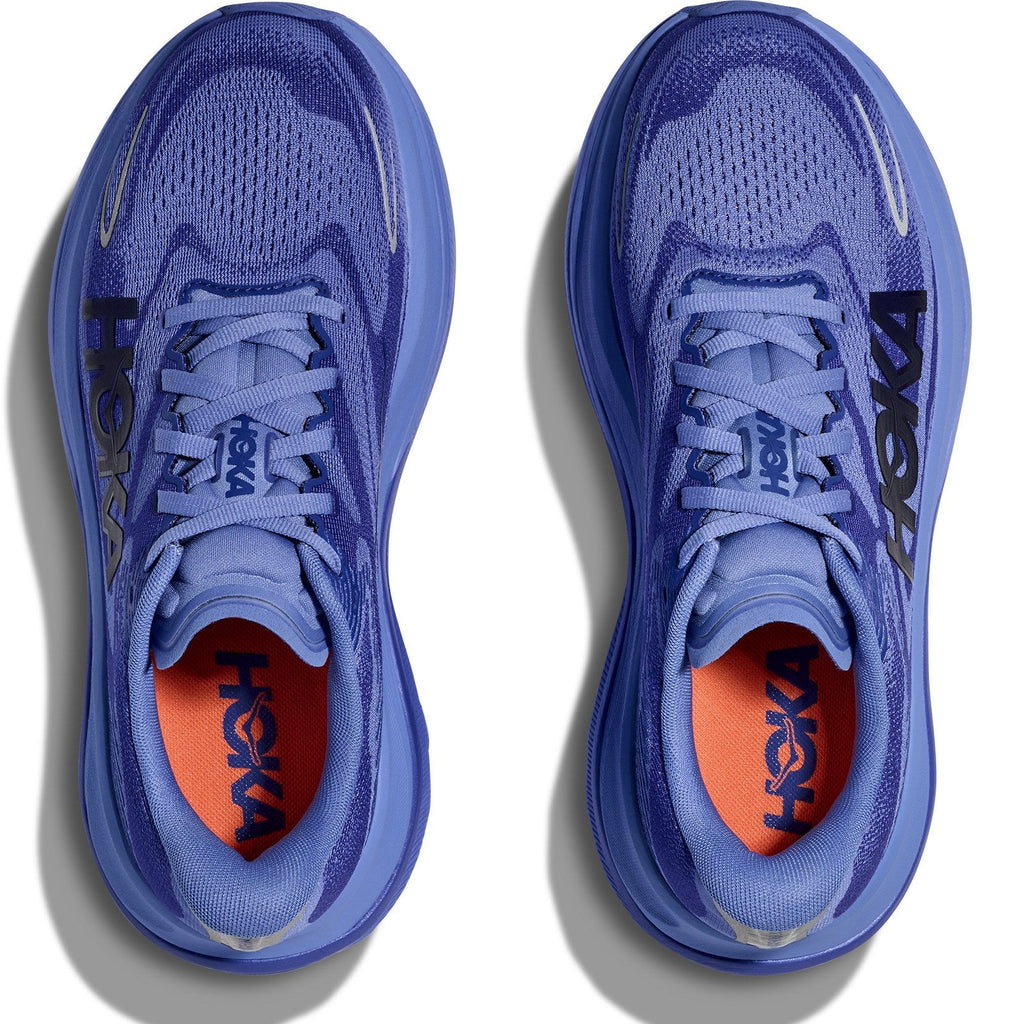 Women's Skyward X 2 Road-Running Shoes - Blue Blossom/Celestial Blue - view 6