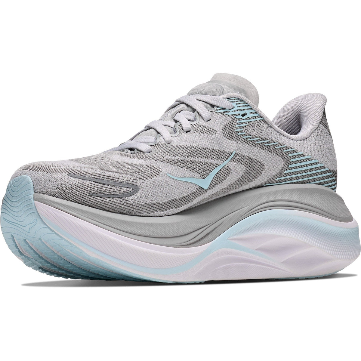 Women's Skyward X 2 Road-Running Shoes - Stardust/Glimmering Blue - view 4