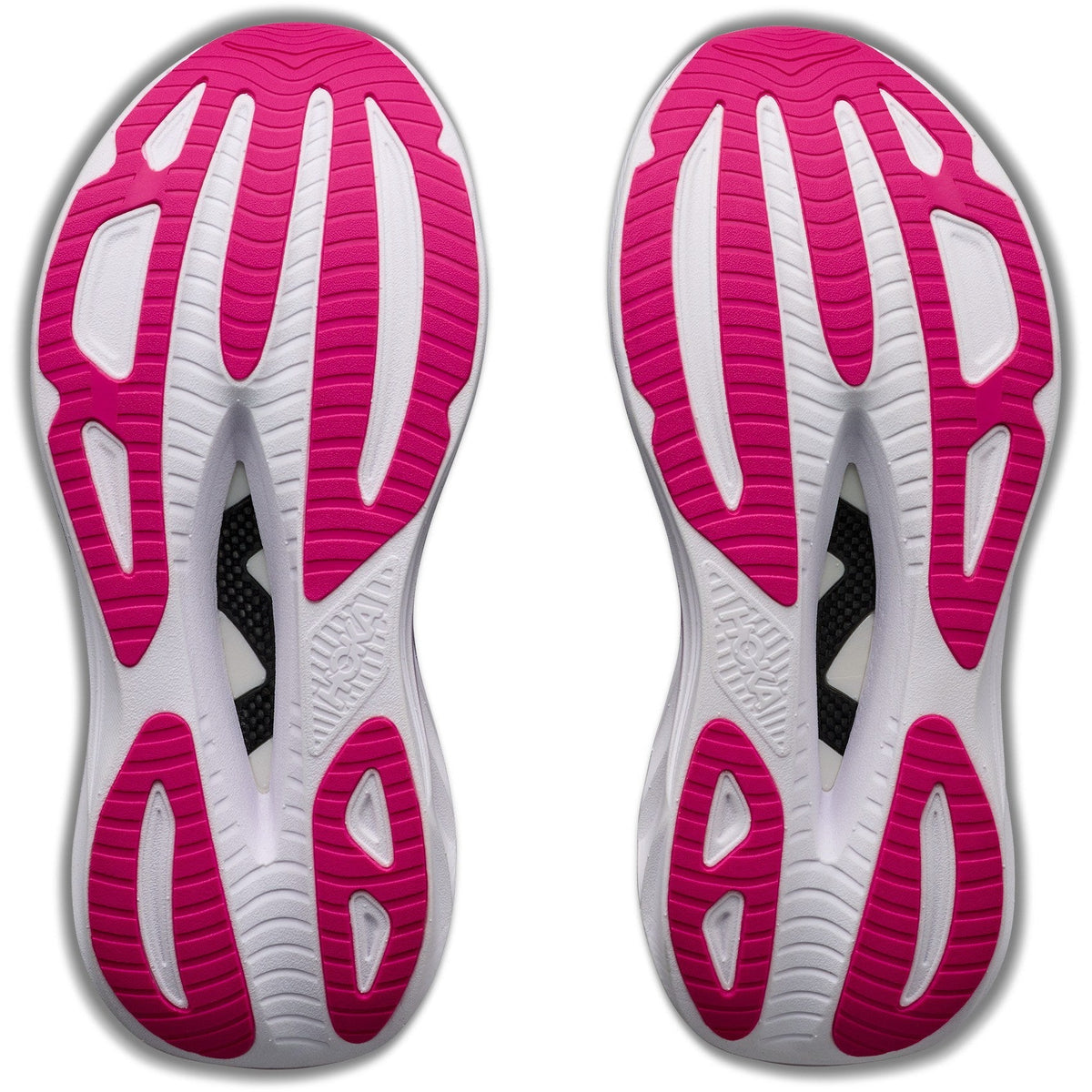 Women's Skyward X 2 Road-Running Shoes - Squid Ink/Neon Dragonfruit - view 7