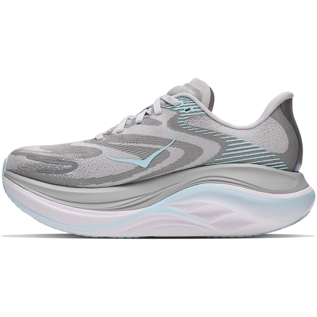 Women's Skyward X 2 Road-Running Shoes - Stardust/Glimmering Blue - view 2
