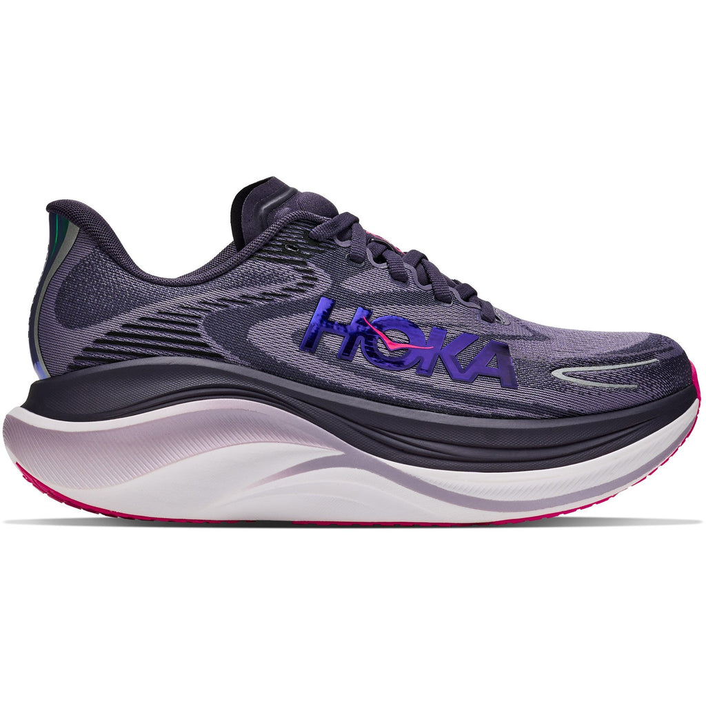 Women's Skyward X 2 Road-Running Shoes - Squid Ink/Neon Dragonfruit - view 1