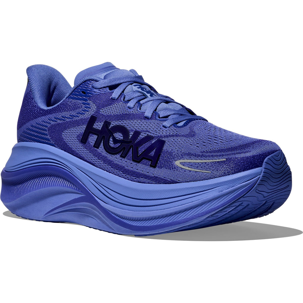 Women's Skyward X 2 Road-Running Shoes - Blue Blossom/Celestial Blue - view 3