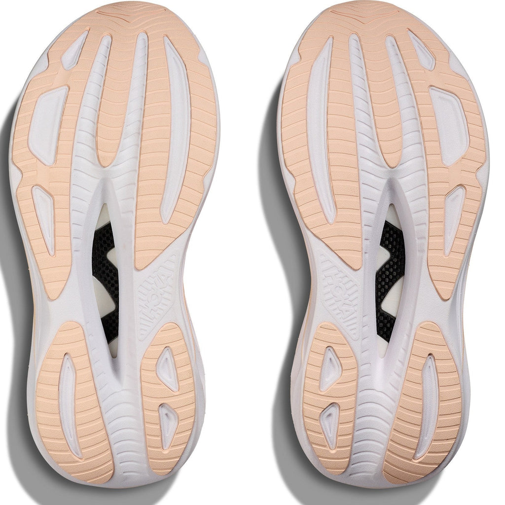 Women's Skyward X 2 Road-Running Shoes - Lilac Cream/Tangerine Glow - view 7