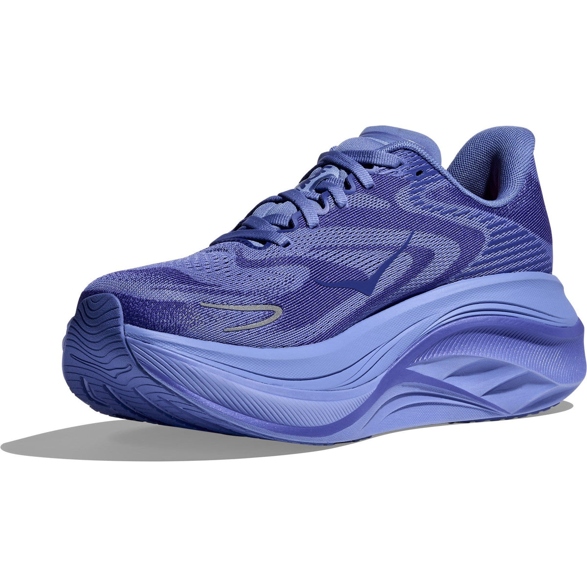 Women's Skyward X 2 Road-Running Shoes - Blue Blossom/Celestial Blue - view 4