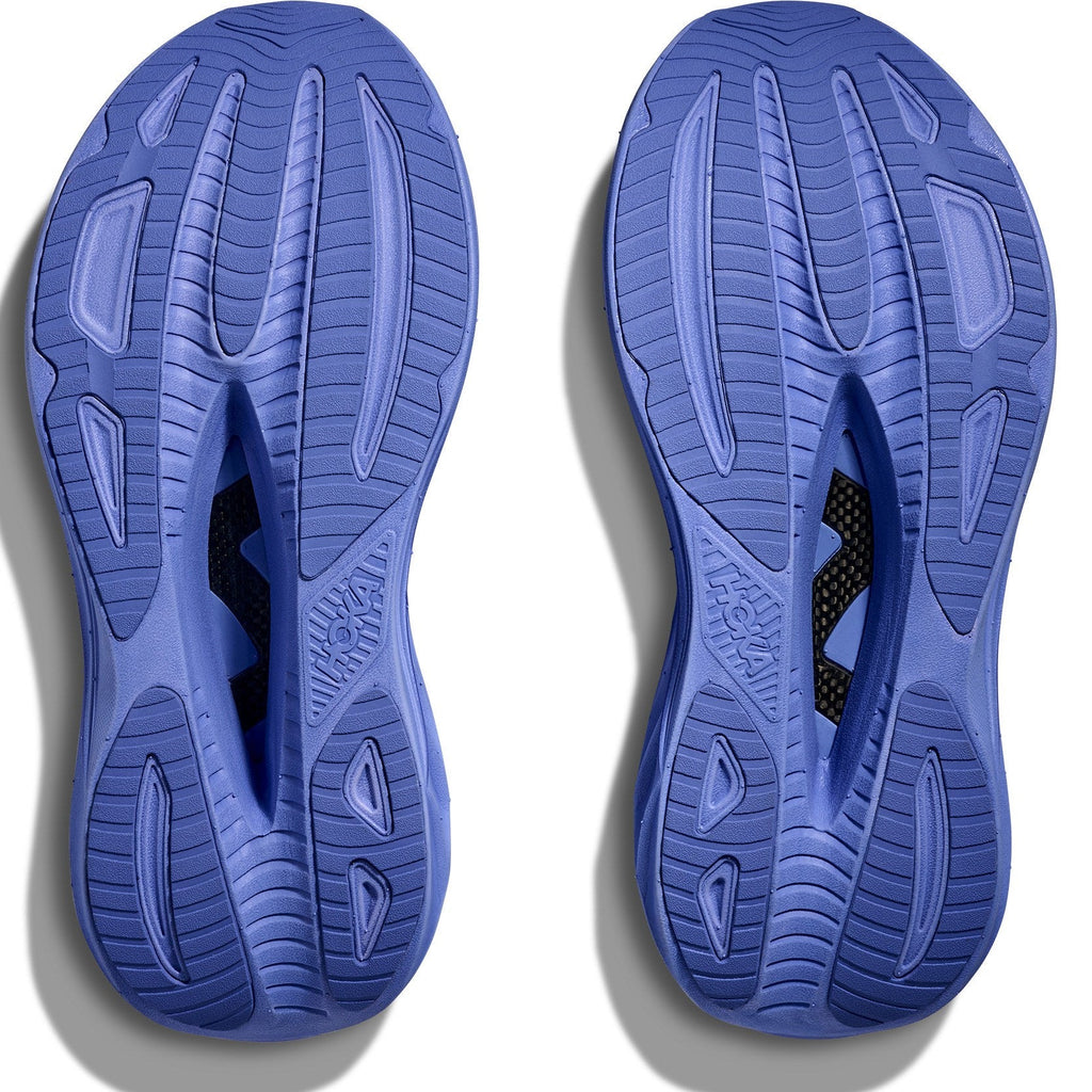 Women's Skyward X 2 Road-Running Shoes - Blue Blossom/Celestial Blue - view 7