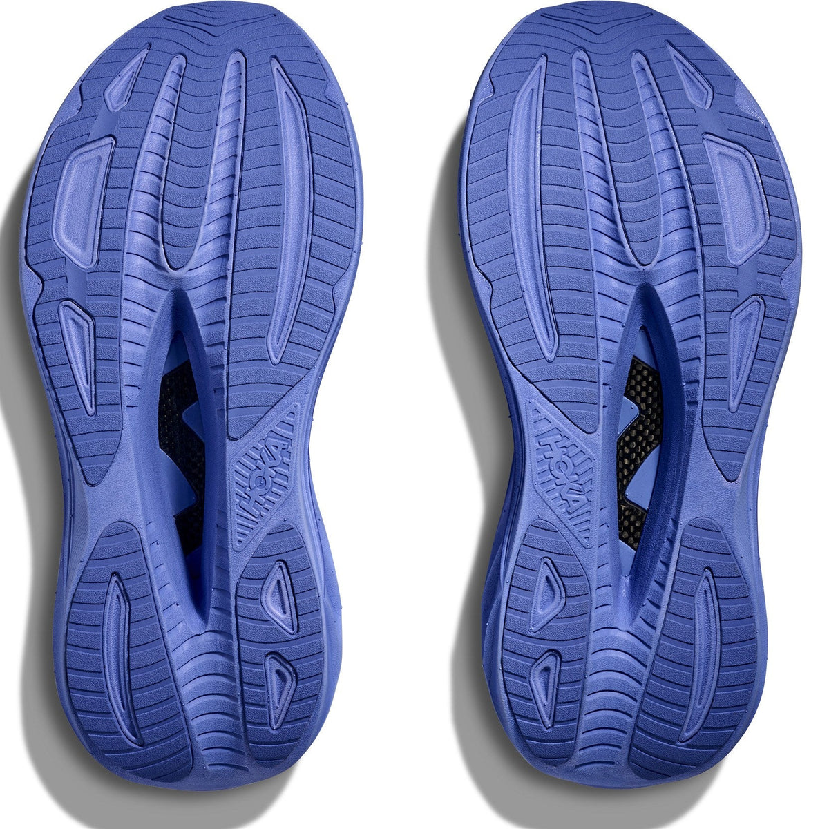Women's Skyward X 2 Road-Running Shoes - Blue Blossom/Celestial Blue - view 7