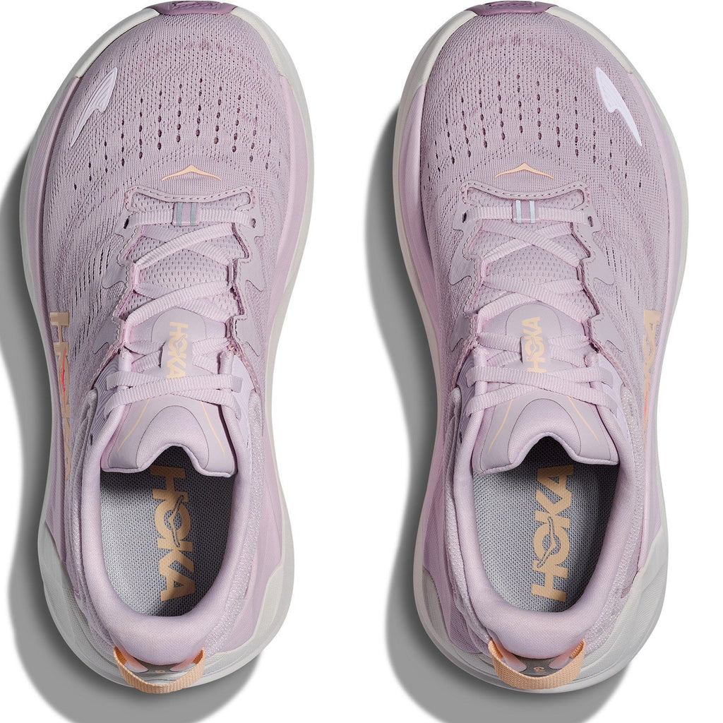Women's Gaviota 6 Road-Running Shoes - Lilac Cream/Fragrant Lilac - view 6