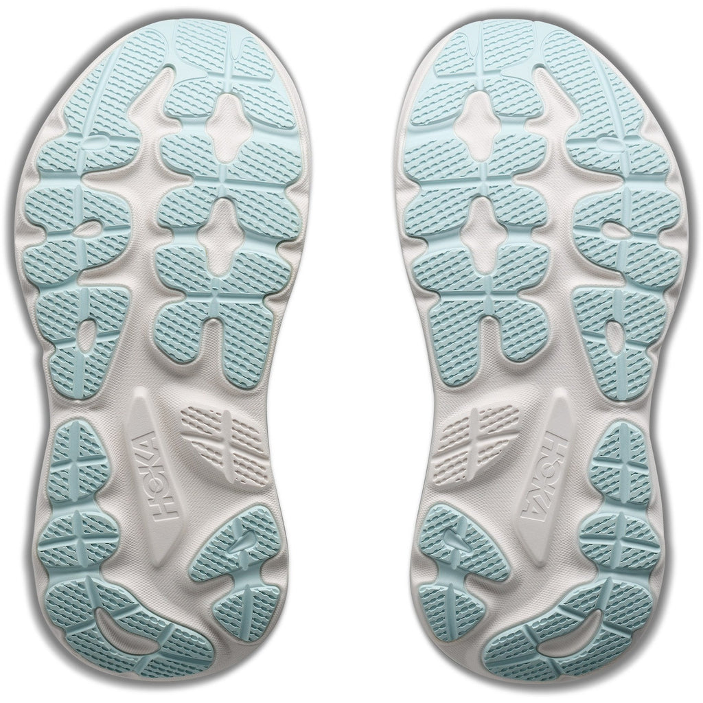 Women's Gaviota 6 Road-Running Shoes - Faded Navy/Glimmering Blue - view 7