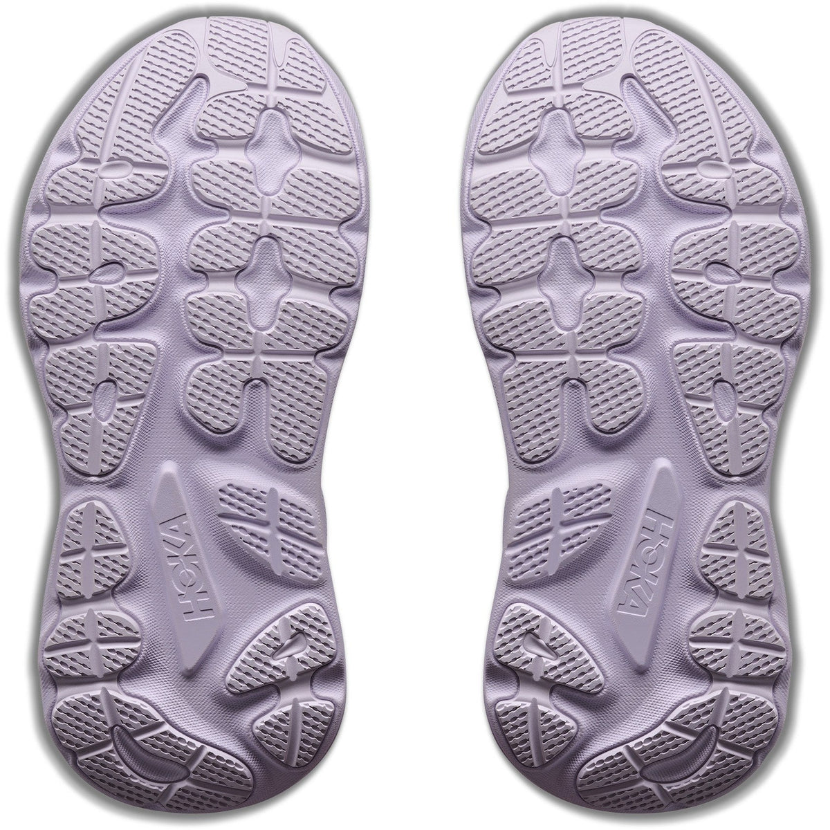 Women's Gaviota 6 Road-Running Shoes - Cold Plunge Blue/Neon Mango - view 7