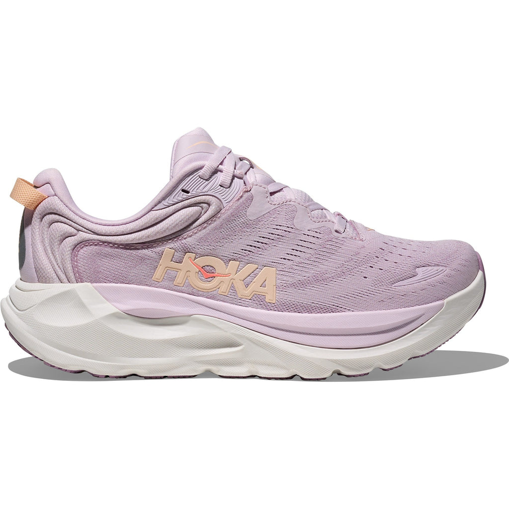 Women's Gaviota 6 Road-Running Shoes - Lilac Cream/Fragrant Lilac - view 1
