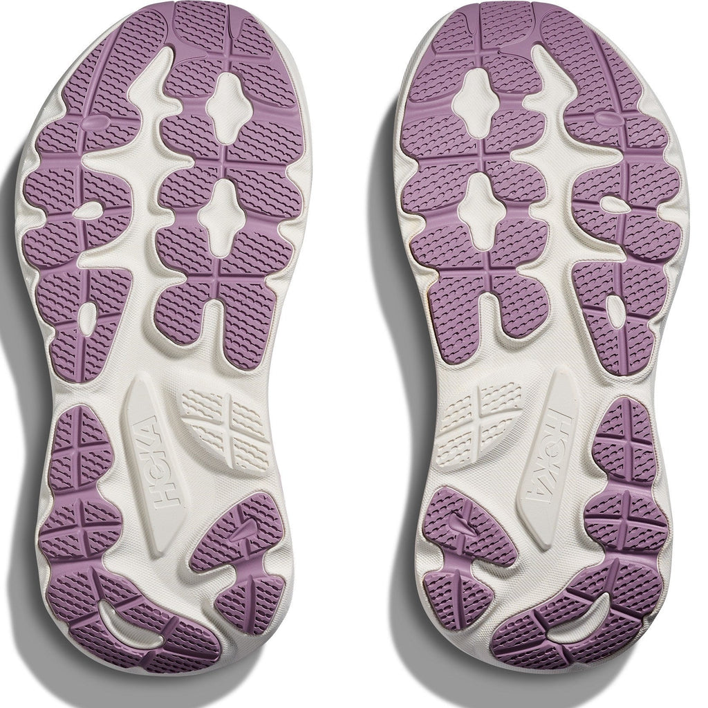 Women's Gaviota 6 Road-Running Shoes - Lilac Cream/Fragrant Lilac - view 7