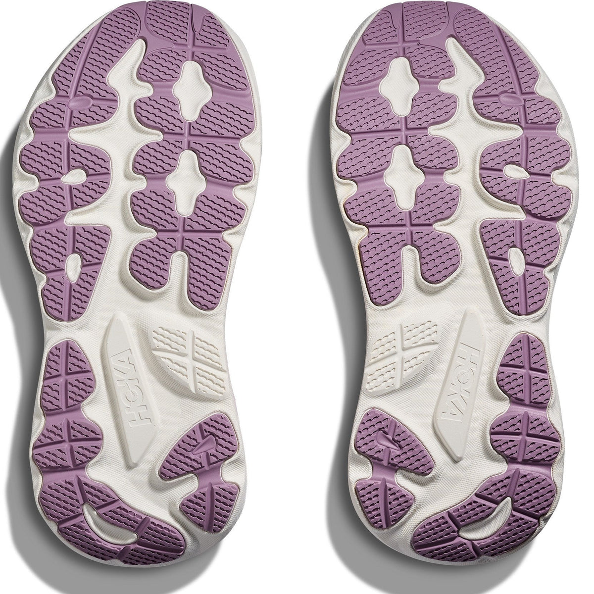 Women's Gaviota 6 Road-Running Shoes - Lilac Cream/Fragrant Lilac - view 7