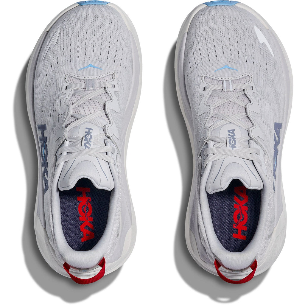 Women's Gaviota 6 Road-Running Shoes - Cosmic Grey/Stardust - view 6