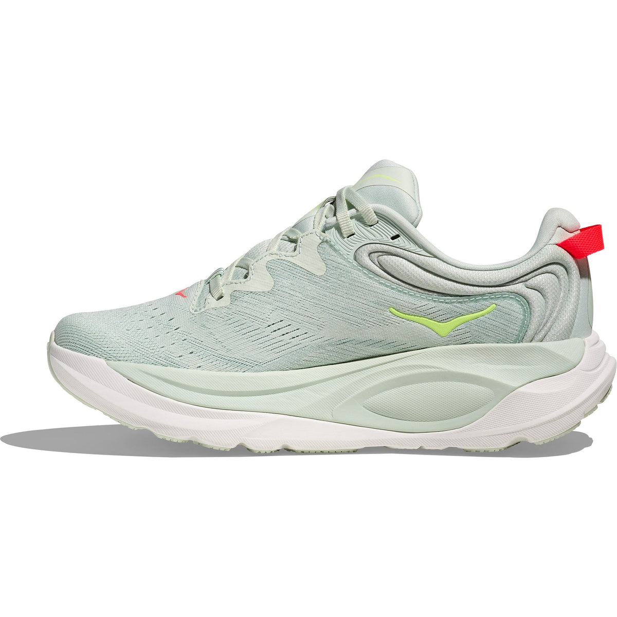 Women's Gaviota 6 Road-Running Shoes - Sea Glass/Sage - view 2