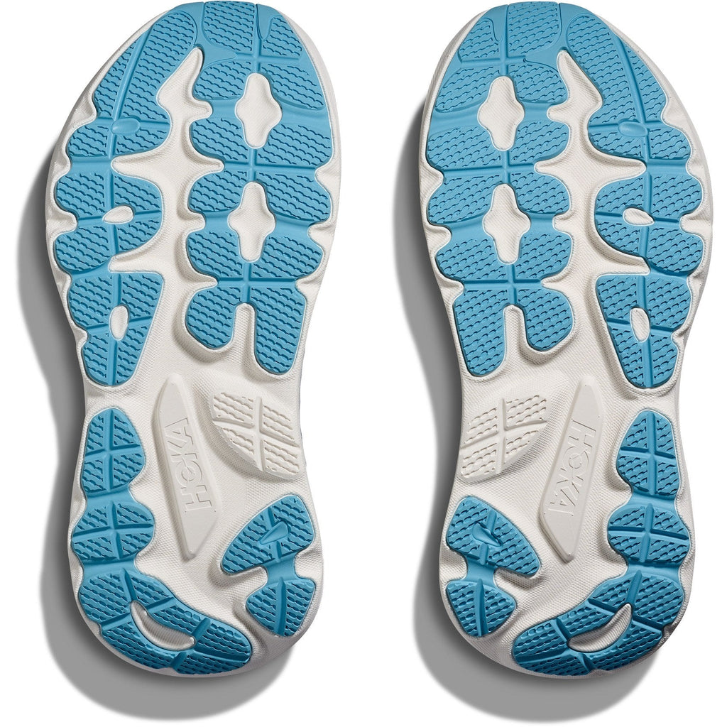 Women's Gaviota 6 Road-Running Shoes - Cosmic Grey/Stardust - view 7