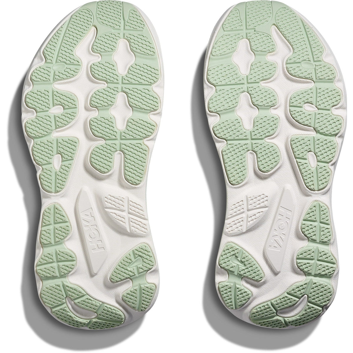 Women's Gaviota 6 Road-Running Shoes - Sea Glass/Sage - view 8