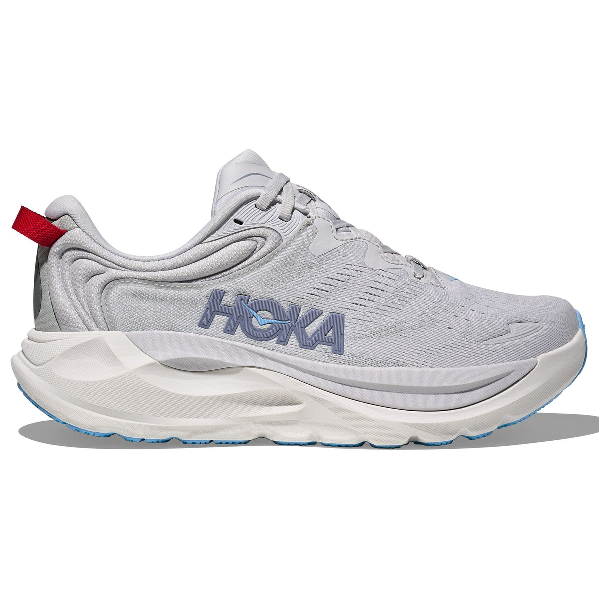 Women's Gaviota 6 Road-Running Shoes - Cosmic Grey/Stardust - view 1
