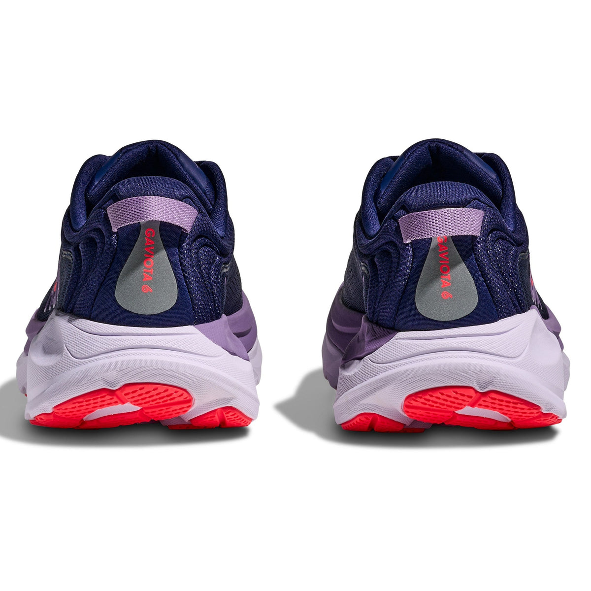 Women's Gaviota 6 Road-Running Shoes - Midnight Blue/Varsity Navy - view 5
