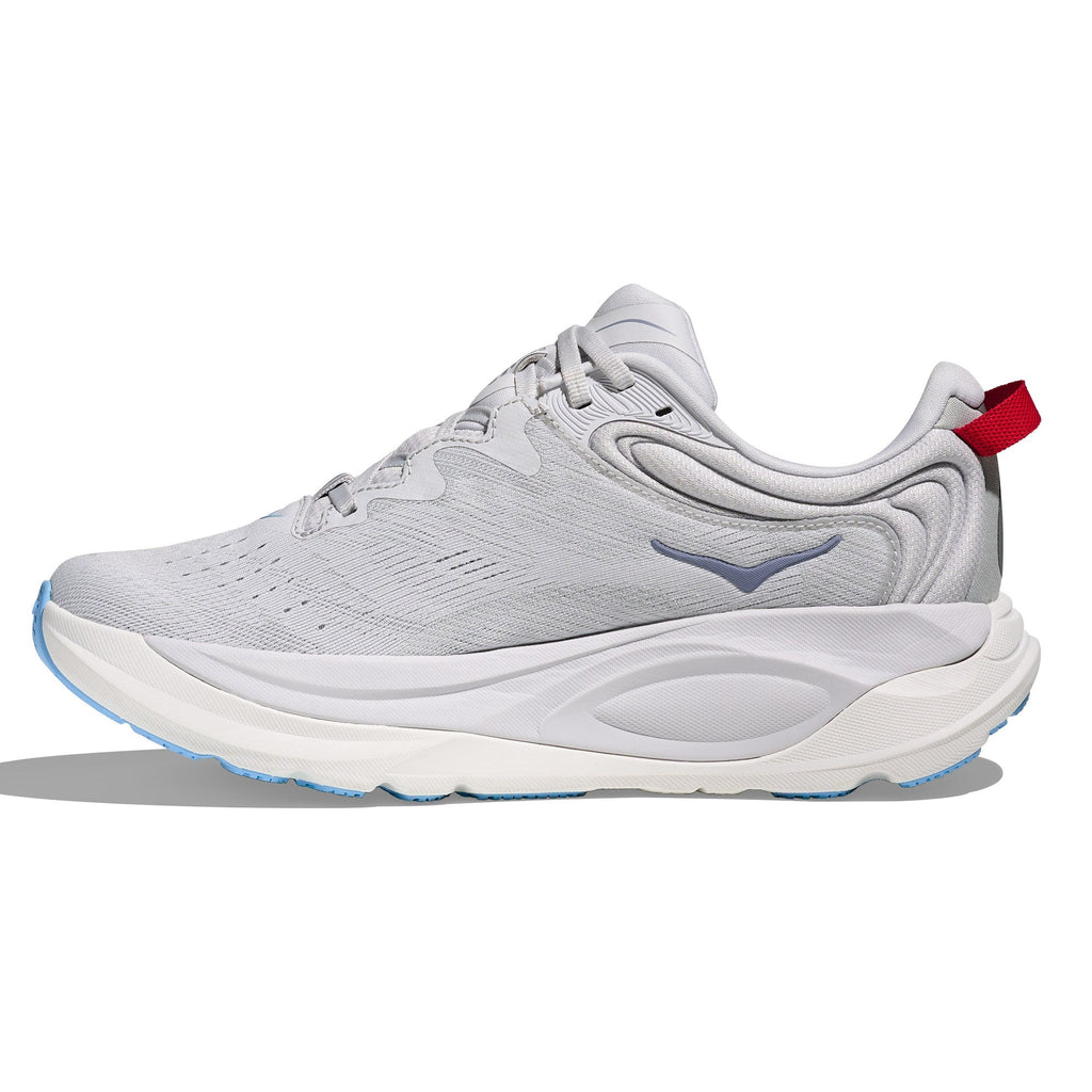 Women's Gaviota 6 Road-Running Shoes - Cosmic Grey/Stardust - view 2