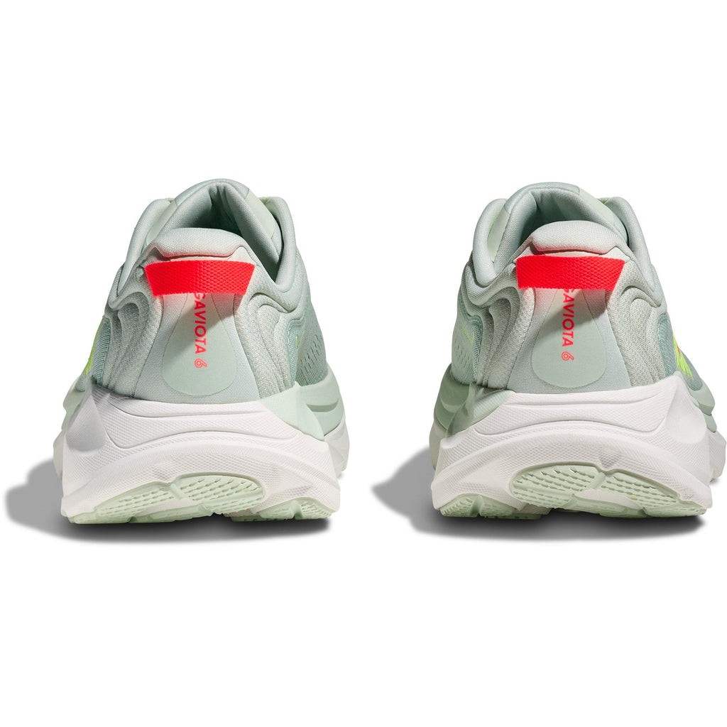 Women's Gaviota 6 Road-Running Shoes - Sea Glass/Sage - view 5