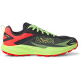 Women's Zinal 3 Trail-Running Shoes - Squid Ink/Neon Yuzu - view 1