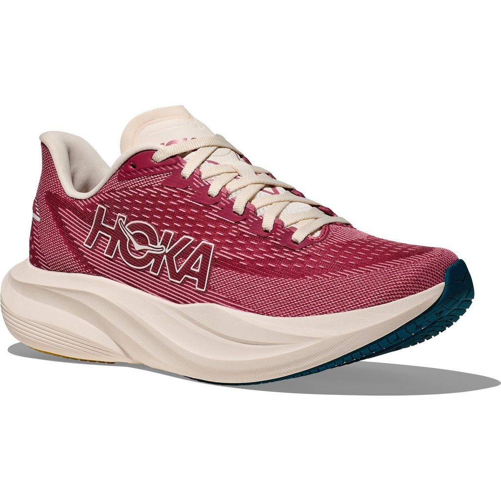 Women's Mach 7 Road-Running Shoes - Lingonberry/Cranberry - view 3