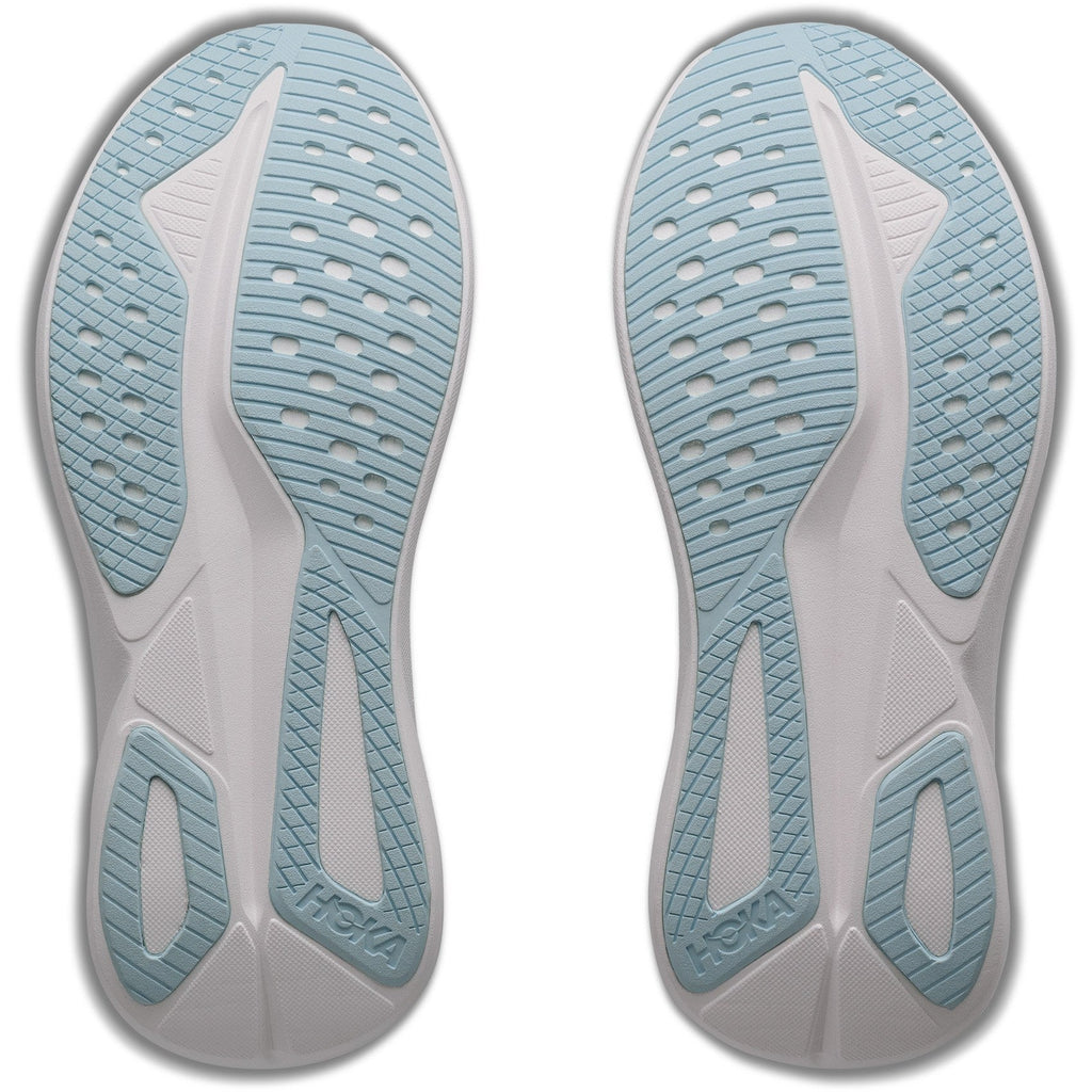 Women's Mach 7 Road-Running Shoes - Glimmering Blue/Frost - view 8
