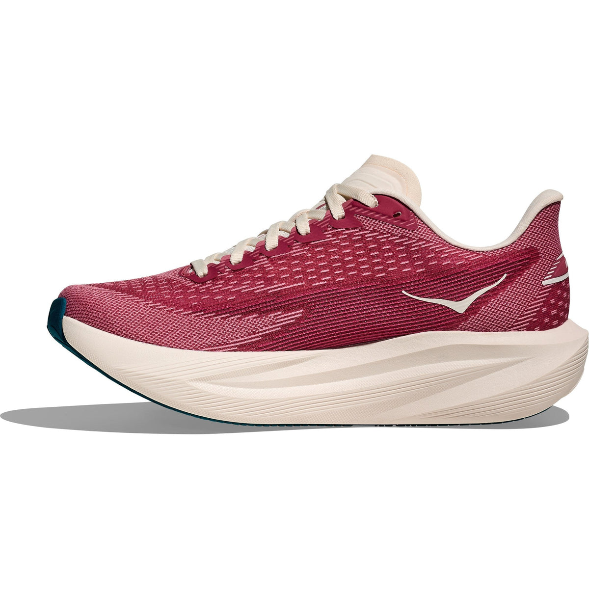 Women's Mach 7 Road-Running Shoes - Lingonberry/Cranberry - view 2
