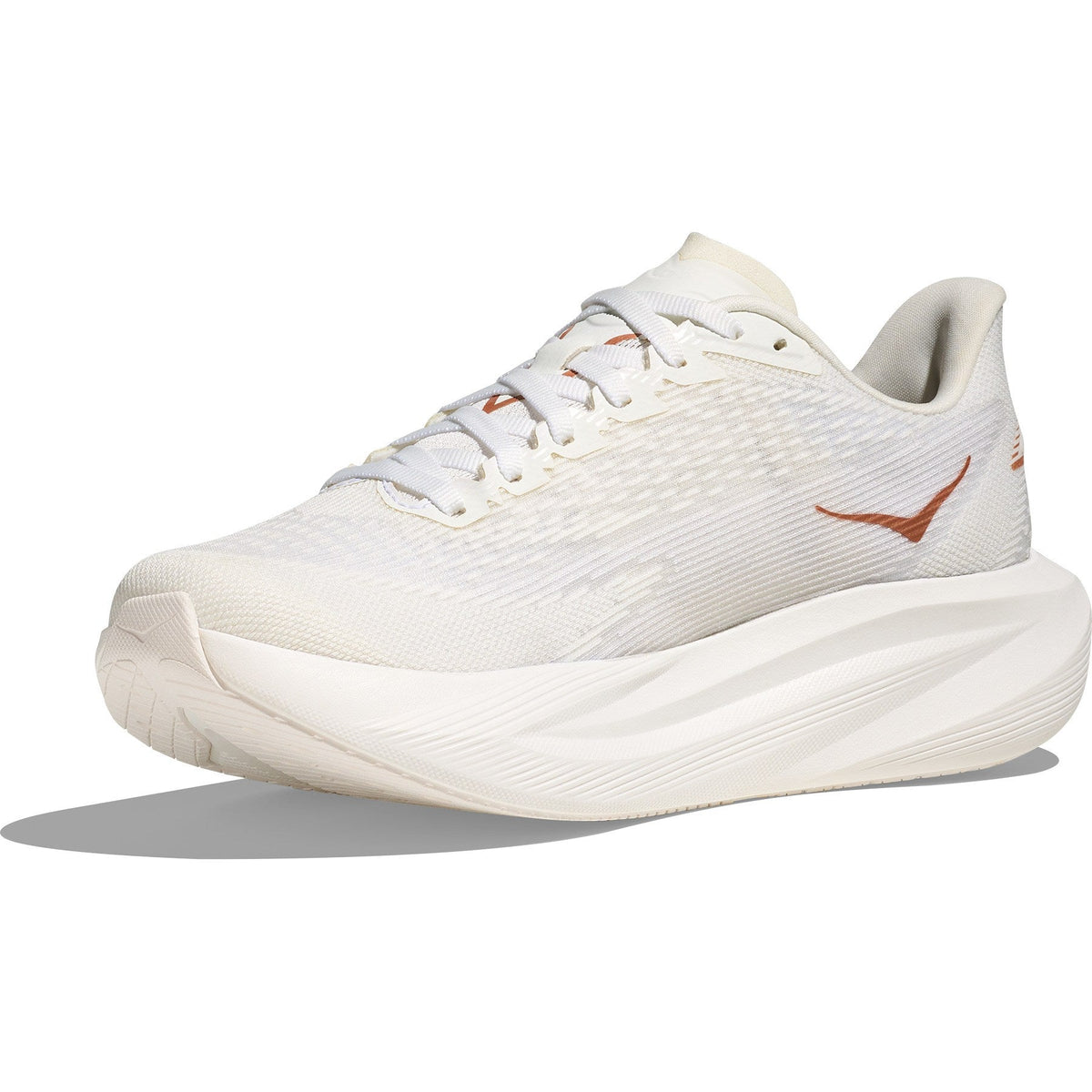 Women's Mach 7 Road-Running Shoes - Frost/Rose Gold - view 4