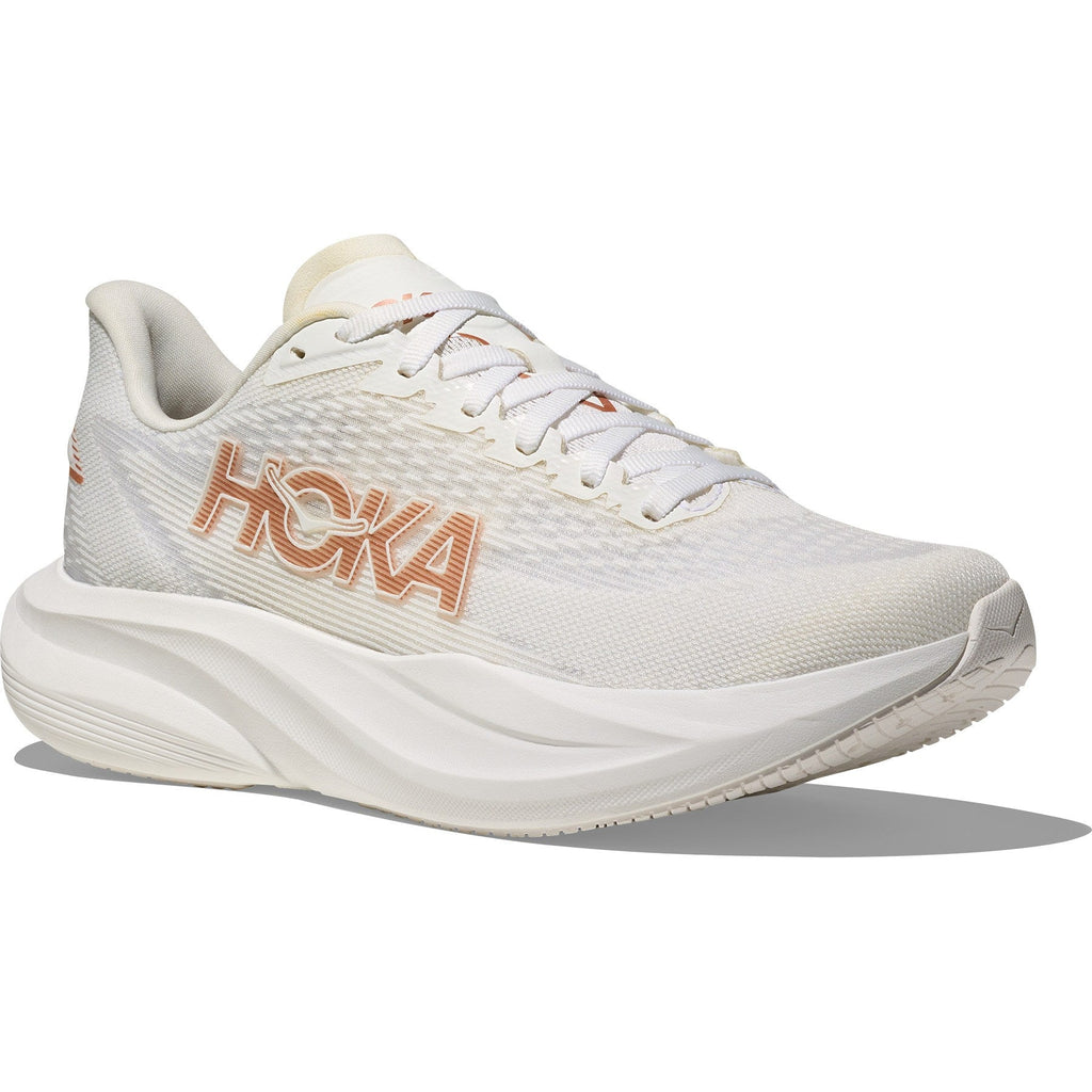Women's Mach 7 Road-Running Shoes - Frost/Rose Gold - view 3