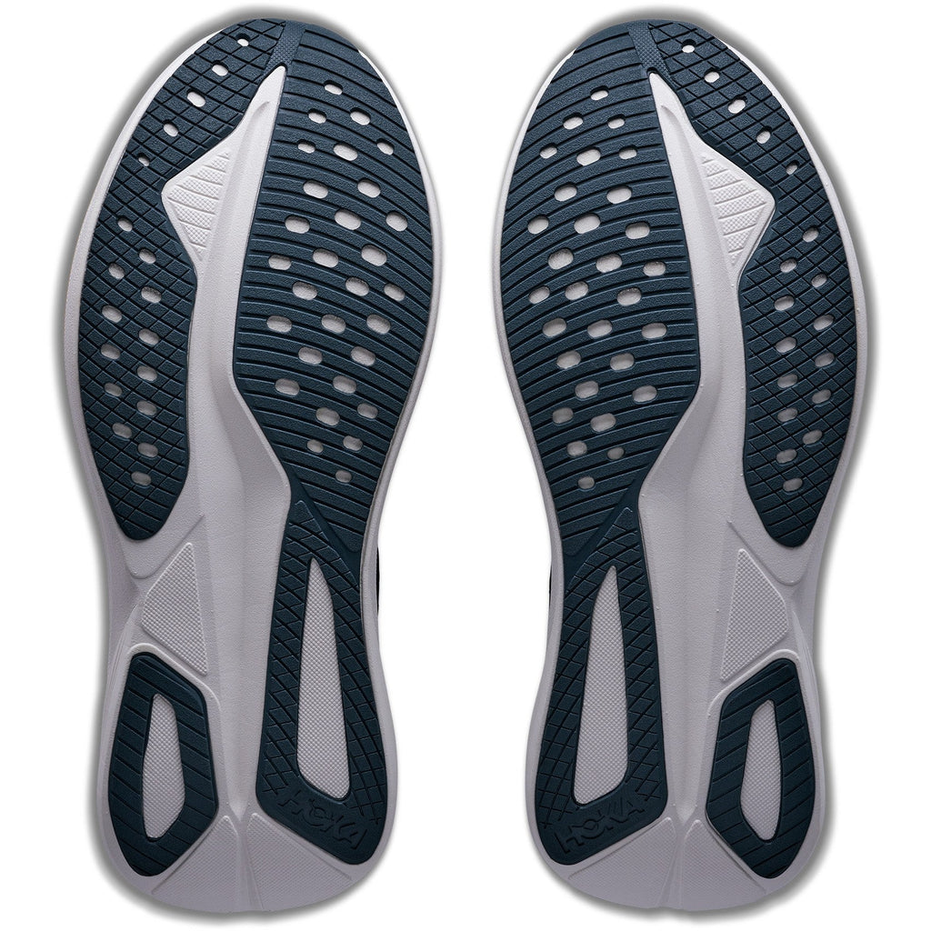 Women's Mach 7 Road-Running Shoes - Faded Navy/Gold - view 7