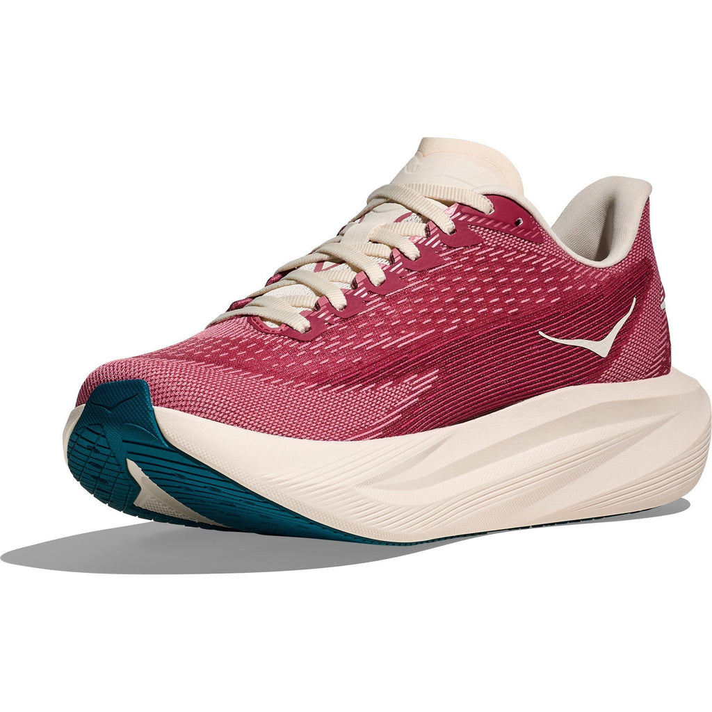 Women's Mach 7 Road-Running Shoes - Lingonberry/Cranberry - view 4