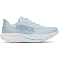 Women's Mach 7 Road-Running Shoes - Glimmering Blue/Frost - view 1