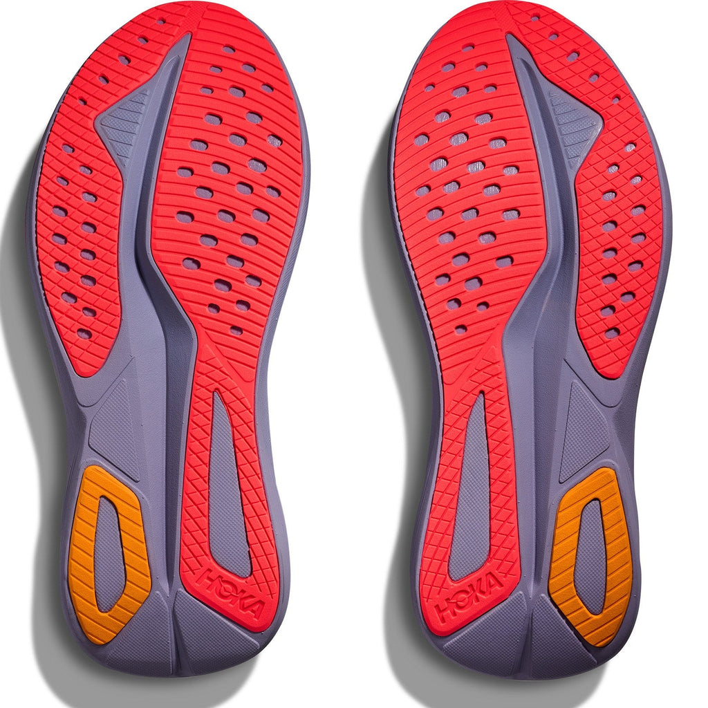 Women's Mach 7 Road-Running Shoes - Berry Jam/Berry Patch - view 7